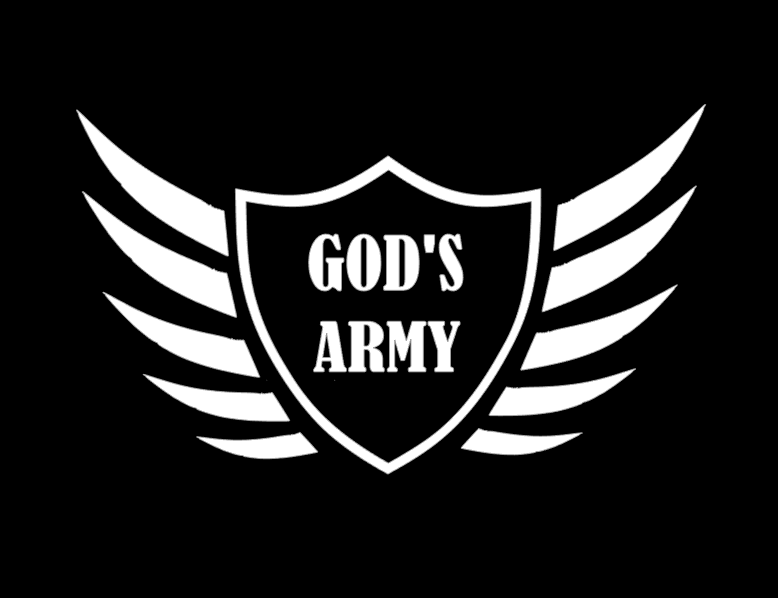 www.gogodsarmy.com